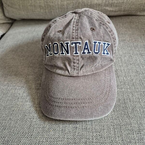 Unisex Montauk Clothing Co.‎ Hat One Size